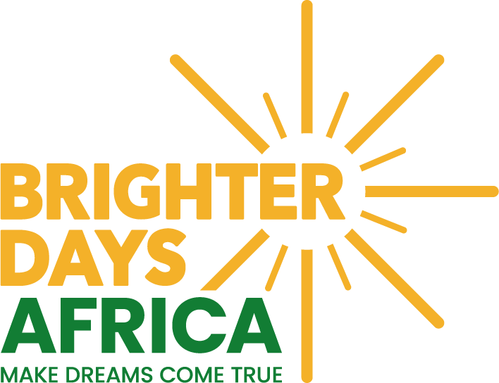 Brighter Days Africa Logo