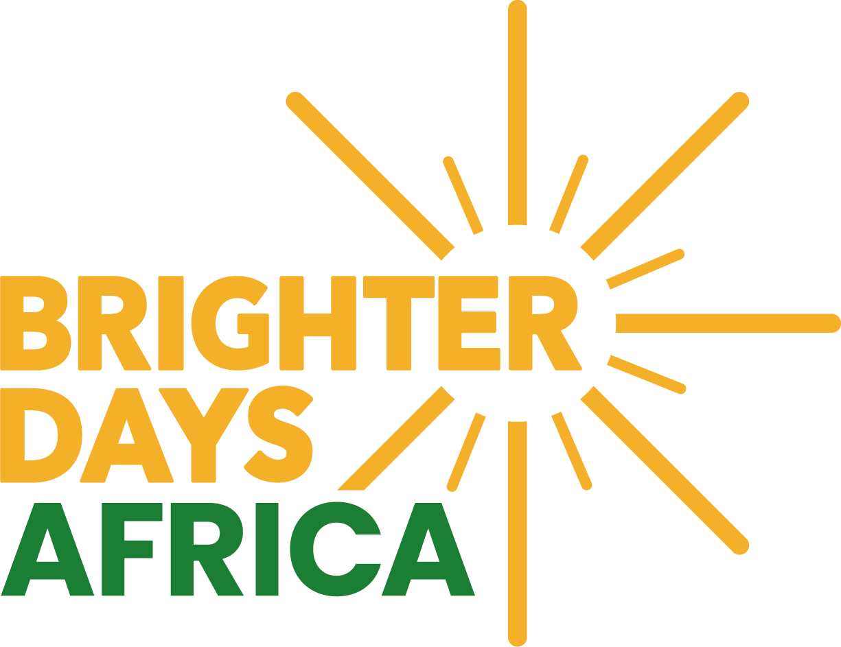 Brighter Days Africa Logo