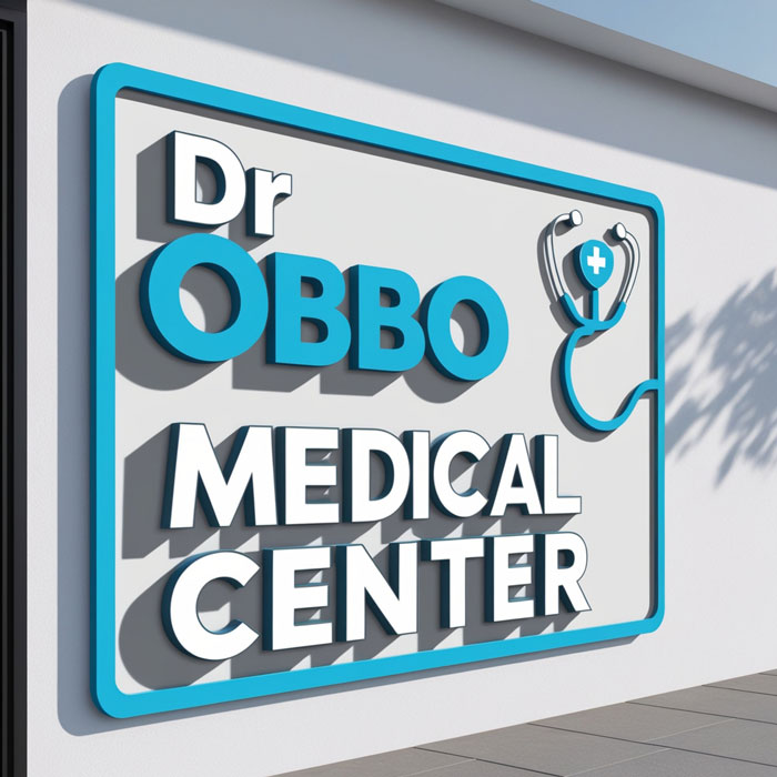 Dr. OBBO Medical Center